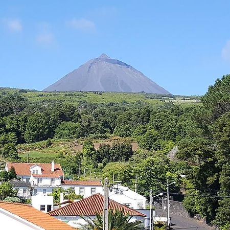 Appartement Casavo à São Roque do Pico Extérieur photo