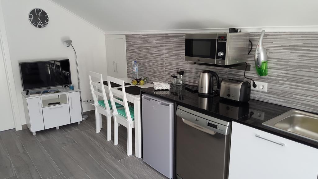 Appartement Casavo à São Roque do Pico Extérieur photo