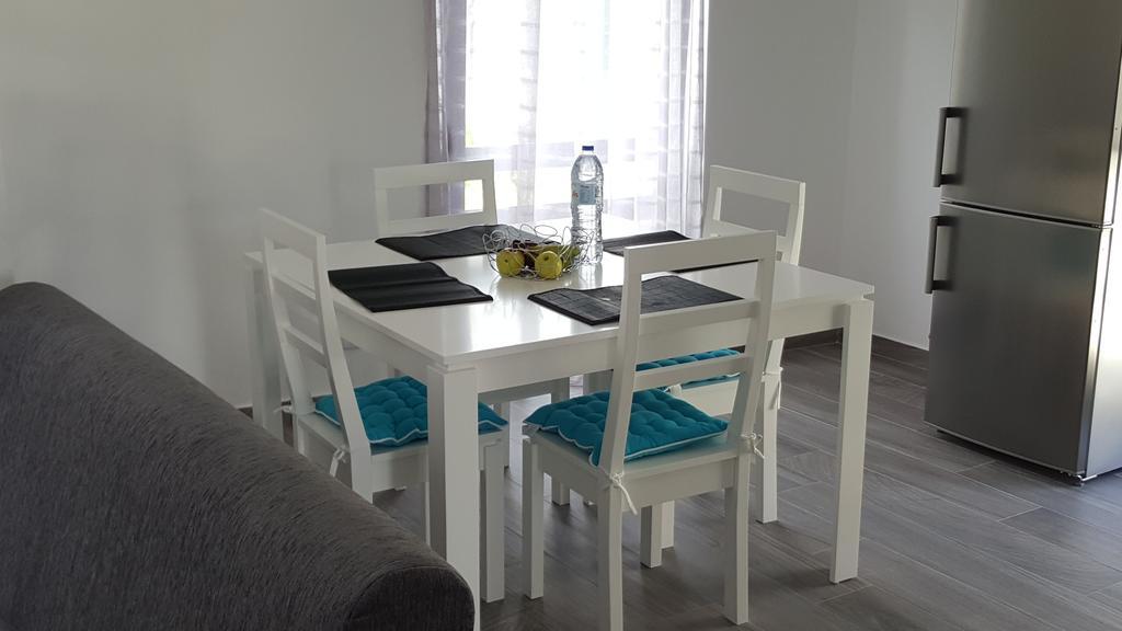 Appartement Casavo à São Roque do Pico Extérieur photo