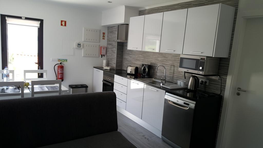 Appartement Casavo à São Roque do Pico Extérieur photo
