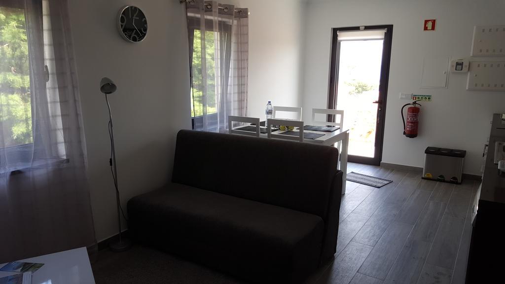 Appartement Casavo à São Roque do Pico Extérieur photo