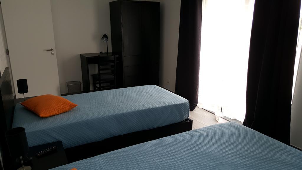 Appartement Casavo à São Roque do Pico Extérieur photo
