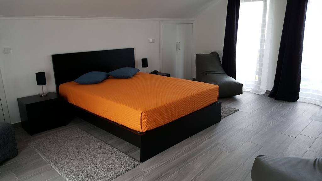 Appartement Casavo à São Roque do Pico Extérieur photo