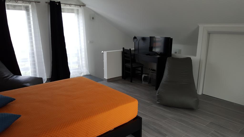 Appartement Casavo à São Roque do Pico Extérieur photo