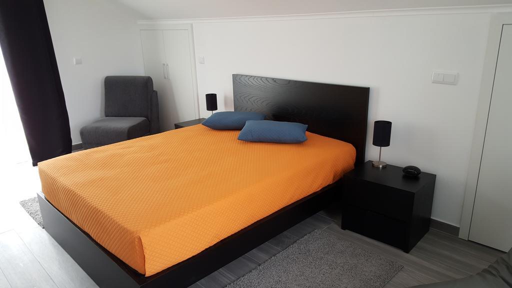 Appartement Casavo à São Roque do Pico Extérieur photo