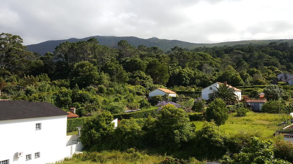 Appartement Casavo à São Roque do Pico Extérieur photo