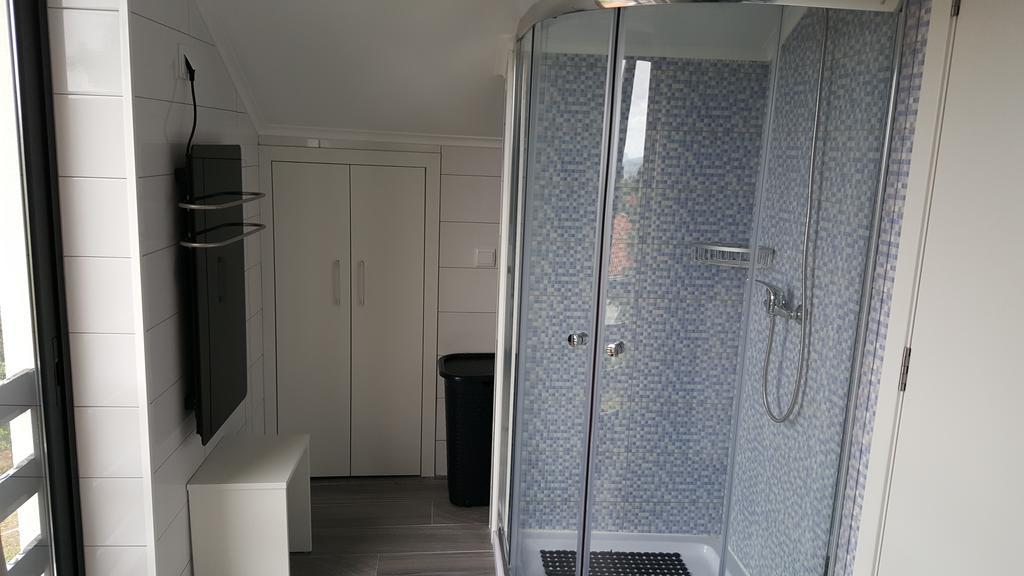 Appartement Casavo à São Roque do Pico Extérieur photo