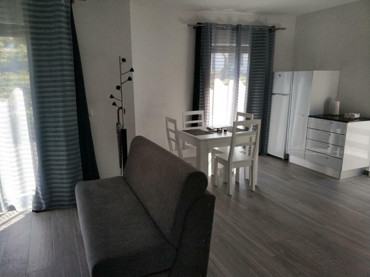 Appartement Casavo à São Roque do Pico Extérieur photo