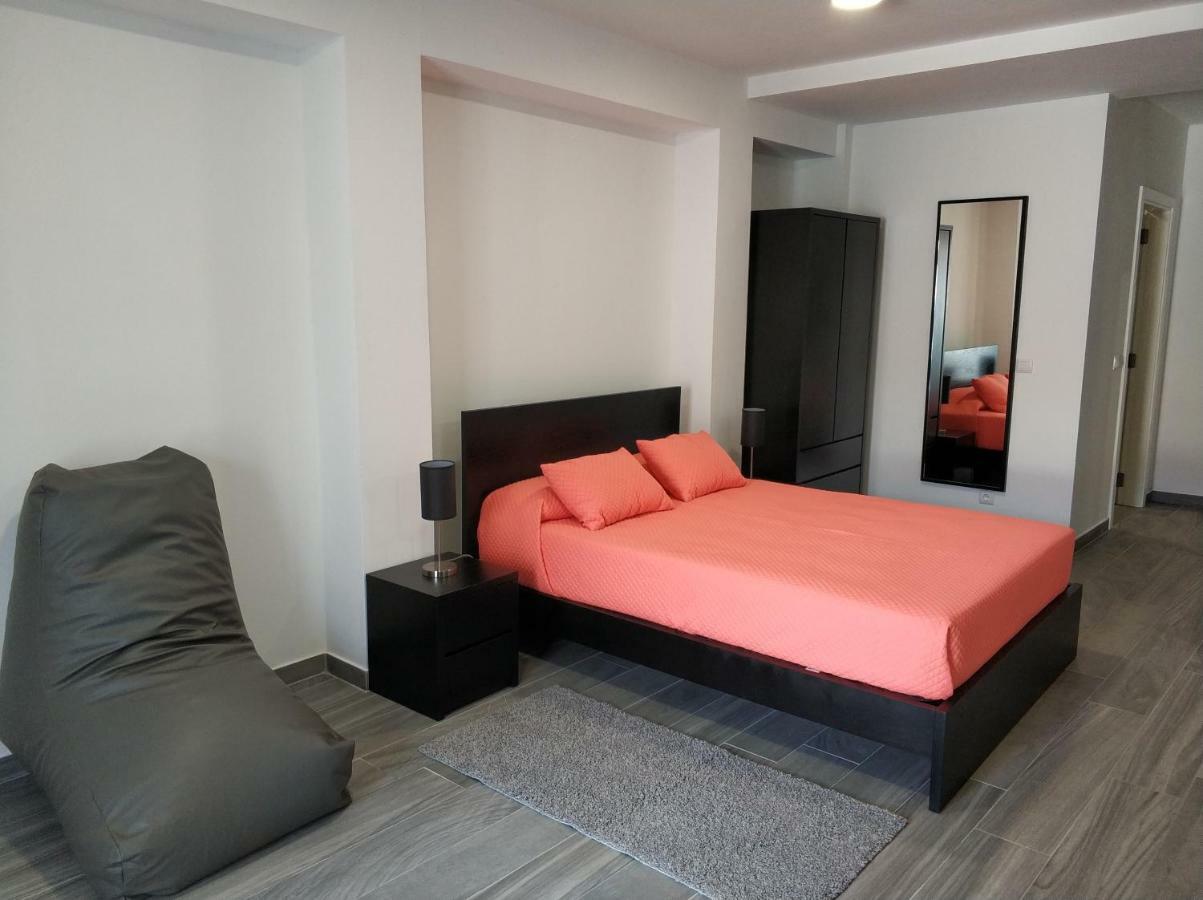Appartement Casavo à São Roque do Pico Extérieur photo