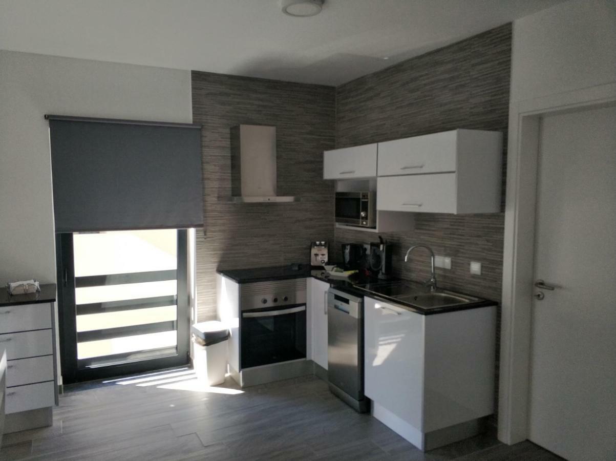 Appartement Casavo à São Roque do Pico Extérieur photo