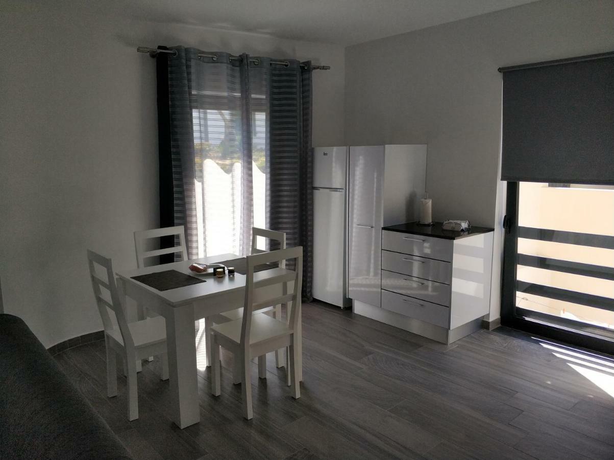 Appartement Casavo à São Roque do Pico Extérieur photo